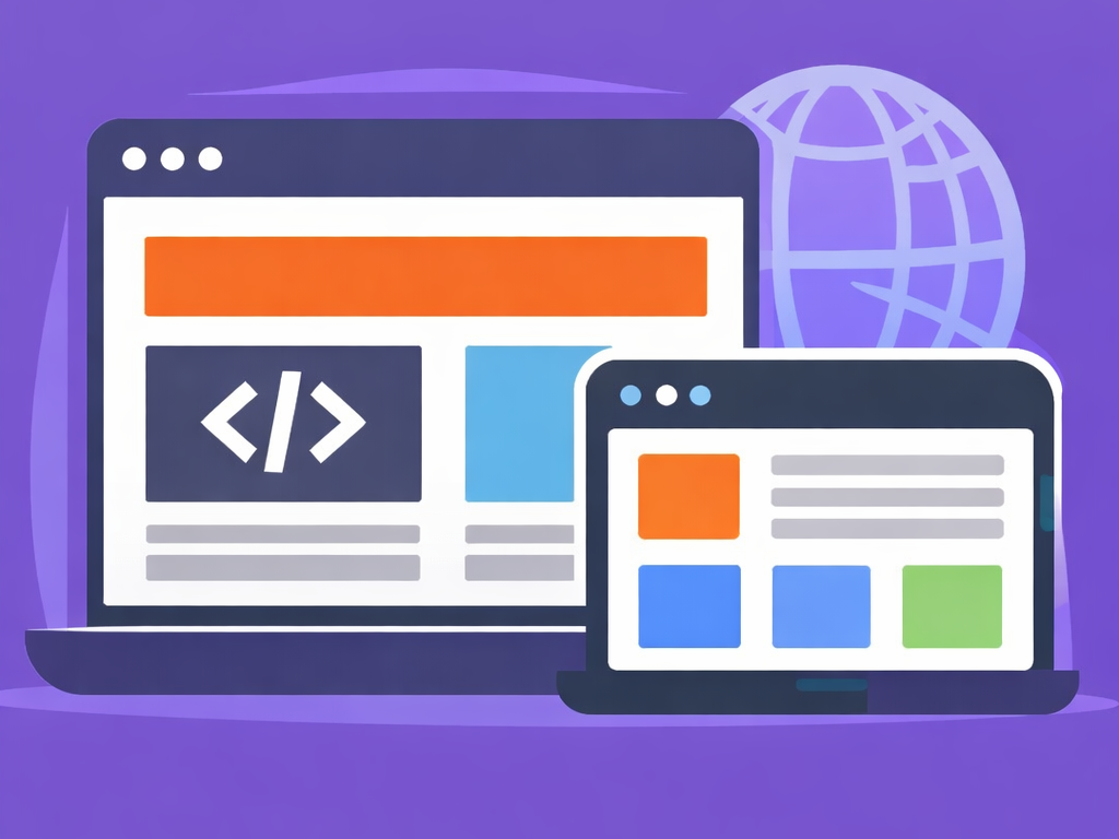 Reactl web-development